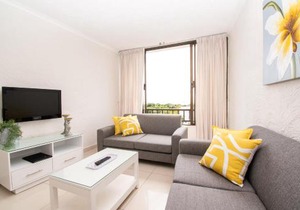 516 Breakers Resort Umhlanga Rocks