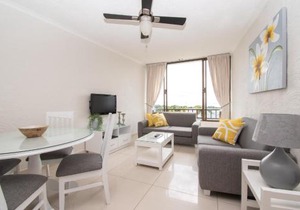 516 Breakers Resort Umhlanga Rocks