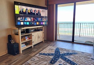 517 - Direct Oceanfront Beautiful 3 Bedroom Sleeps 10