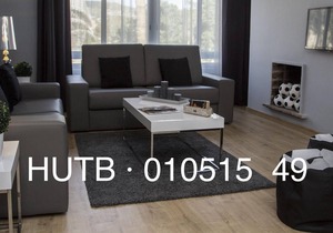 52. Futbol B22 Apartment