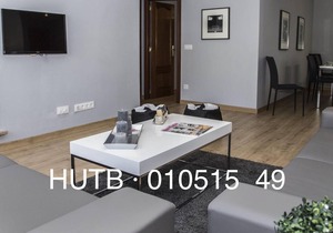 52. Futbol B22 Apartment