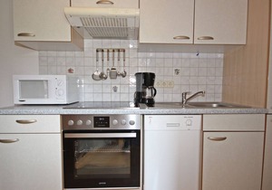 52 m² Apartment ∙ 1 bedroom ∙ 4 guests