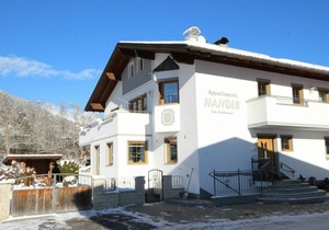 52 m² Apartment ∙ 2 bedrooms ∙ 4 guests