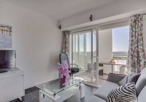 52 m² Apartment ∙ 2 bedrooms ∙ 6 guests