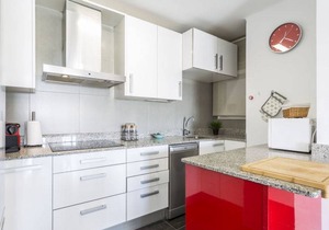 52 m² Apartment ∙ 2 bedrooms ∙ 6 guests