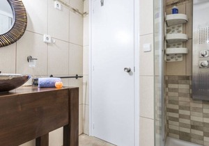 52 m² Apartment ∙ 2 bedrooms ∙ 6 guests