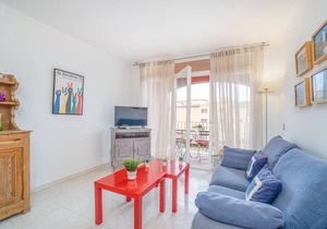 52 m² Apartment ∙ 2 bedrooms ∙ 5 guests