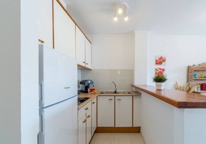52 m² Apartment ∙ 2 bedrooms ∙ 5 guests