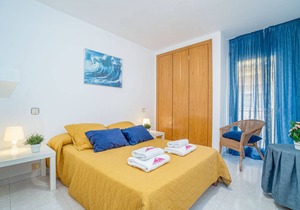 52 m² Apartment ∙ 2 bedrooms ∙ 5 guests