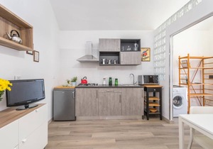 52 m² Apartment ∙ 1 bedroom ∙ 4 guests