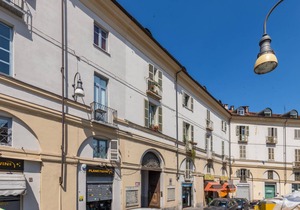 52 m² Apartment ∙ 1 bedroom ∙ 4 guests