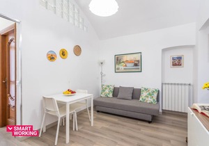 52 m² Apartment ∙ 1 bedroom ∙ 4 guests