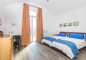 52 m² Apartment ∙ 1 bedroom ∙ 4 guests