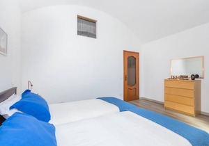 52 m² Apartment ∙ 1 bedroom ∙ 4 guests