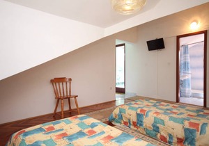 52 m² Apartment ∙ 1 bedroom ∙ 4 guests