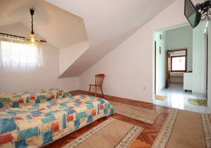 52 m² Apartment ∙ 1 bedroom ∙ 4 guests