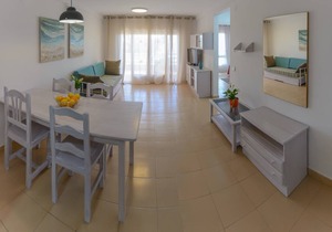 52 m² Apartment ∙ 1 bedroom ∙ 4 guests