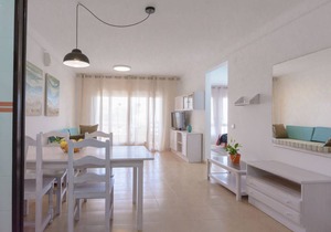 52 m² Apartment ∙ 1 bedroom ∙ 4 guests