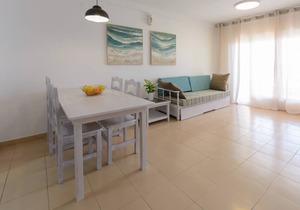 52 m² Apartment ∙ 1 bedroom ∙ 4 guests