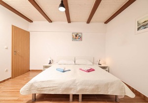 52 m² Apartment ∙ 1 bedroom ∙ 4 guests