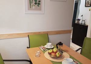 52 m² Apartment ∙ 1 bedroom ∙ 4 guests