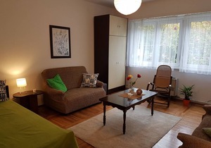 52 m² Apartment ∙ 1 bedroom ∙ 4 guests