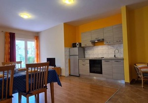 52 m² Apartment ∙ 1 bedroom ∙ 4 guests