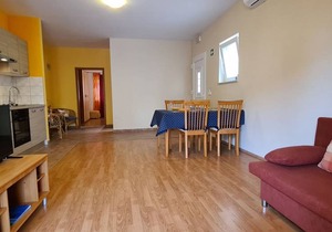 52 m² Apartment ∙ 1 bedroom ∙ 4 guests