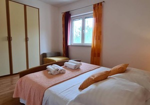 52 m² Apartment ∙ 1 bedroom ∙ 4 guests