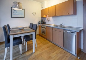 52 m² Apartment ∙ 1 bedroom ∙ 4 guests