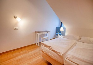52 m² Apartment ∙ 1 bedroom ∙ 4 guests