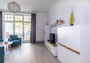 52 m² Apartment ∙ 1 bedroom ∙ 4 guests