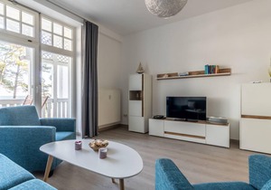 52 m² Apartment ∙ 1 bedroom ∙ 4 guests