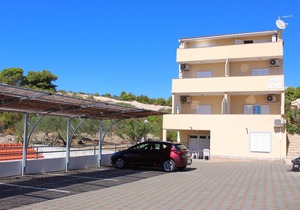 52 m² Apartment ∙ 1 bedroom ∙ 4 guests