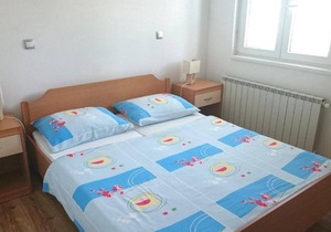 52 m² Apartment ∙ 1 bedroom ∙ 4 guests