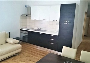 52 m² Apartment ∙ 1 bedroom ∙ 4 guests