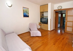 52 m² Apartment ∙ 2 bedrooms ∙ 4 guests