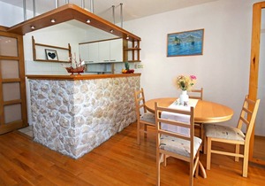 52 m² Apartment ∙ 2 bedrooms ∙ 4 guests