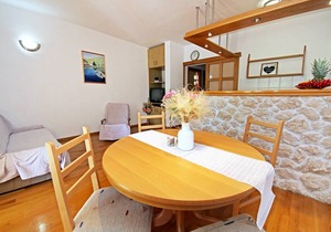 52 m² Apartment ∙ 2 bedrooms ∙ 4 guests