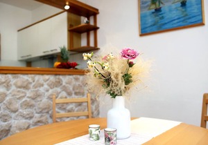 52 m² Apartment ∙ 2 bedrooms ∙ 4 guests