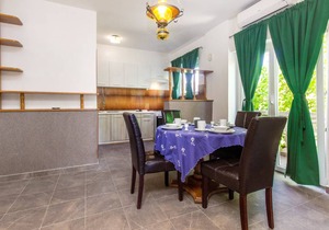 52 m² Apartment ∙ 2 bedrooms ∙ 4 guests