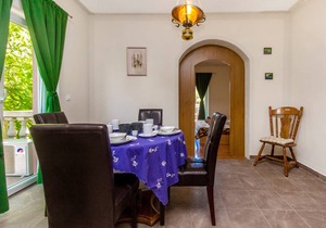 52 m² Apartment ∙ 2 bedrooms ∙ 4 guests