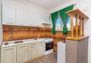 52 m² Apartment ∙ 2 bedrooms ∙ 4 guests