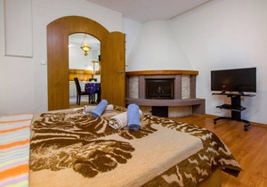 52 m² Apartment ∙ 2 bedrooms ∙ 4 guests