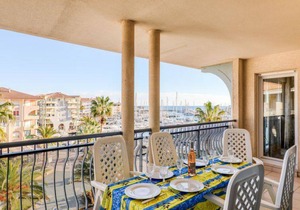 52 m² Apartment ∙ 2 bedrooms ∙ 6 guests
