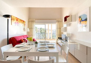 52 m² Apartment ∙ 2 bedrooms ∙ 6 guests