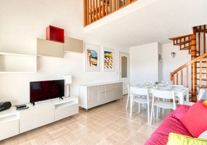 52 m² Apartment ∙ 2 bedrooms ∙ 6 guests