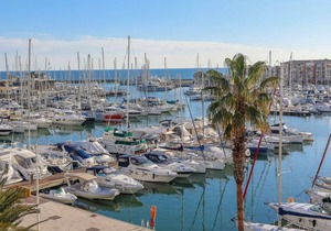 52 m² Apartment ∙ 2 bedrooms ∙ 6 guests
