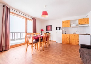 52 m² Apartment ∙ 2 bedrooms ∙ 6 guests