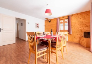 52 m² Apartment ∙ 2 bedrooms ∙ 6 guests